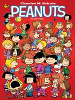 Peanuts (2012), Volume 3